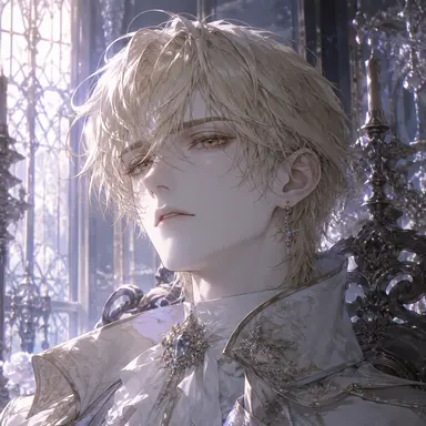Profile image of ベルナール・スピカ