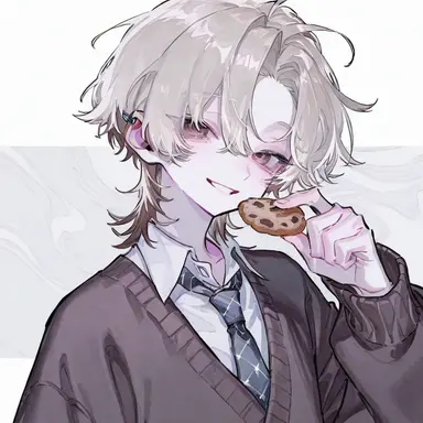 Profile image of 琥珀