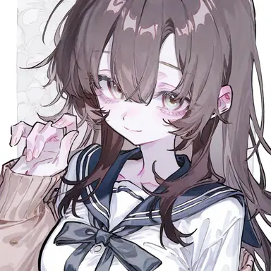 Profile image of 杏奈