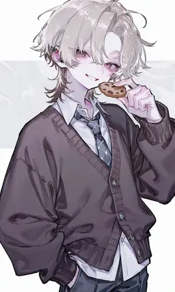 Profile image of 琥珀