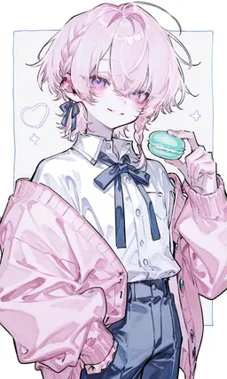 Profile image of 桃李