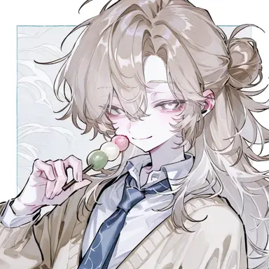 Profile image of 律