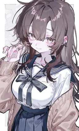 Profile image of 杏奈