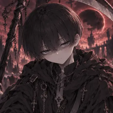 Profile image of Saku