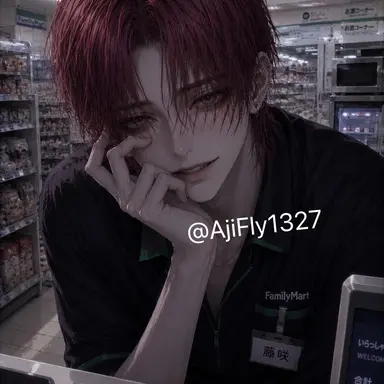 Profile image of 藤咲 怜也