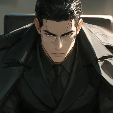 Profile image of Reiji Haizaki