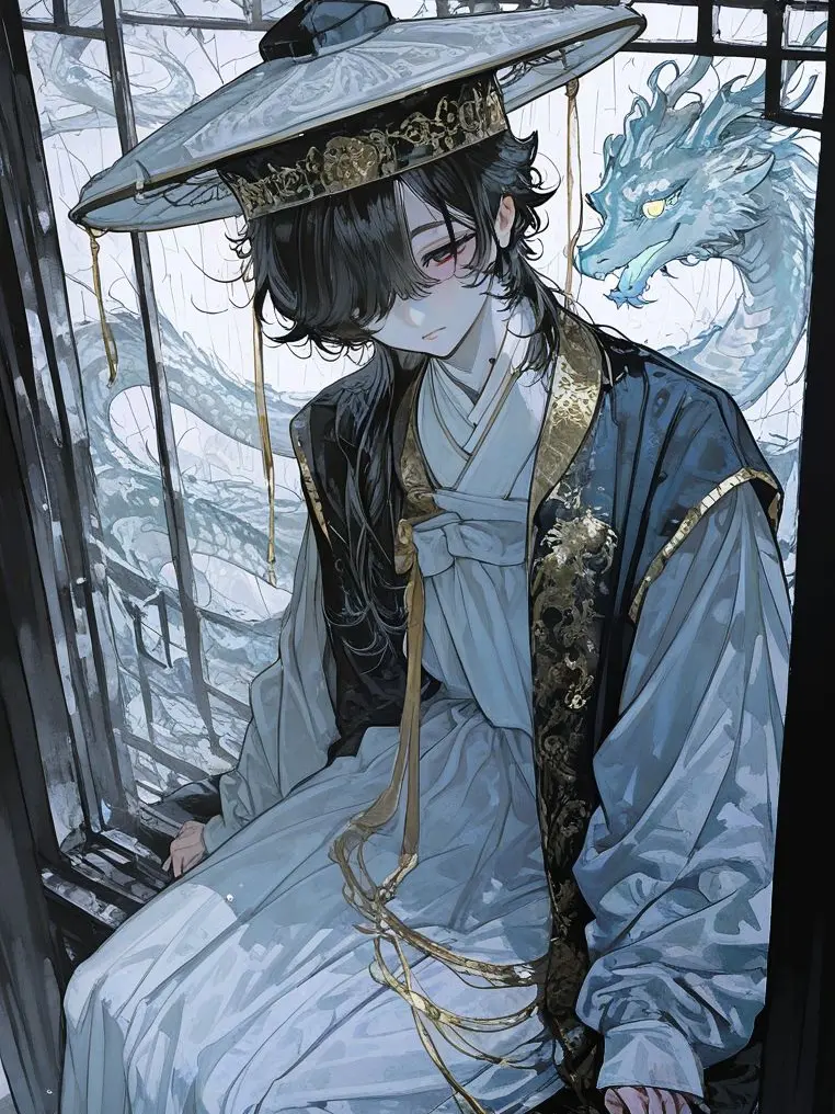 Yuna01234의 통촉하여 주시옵소서 저하!