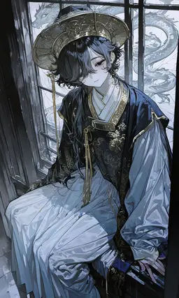 Profile image of リ・ヒョン