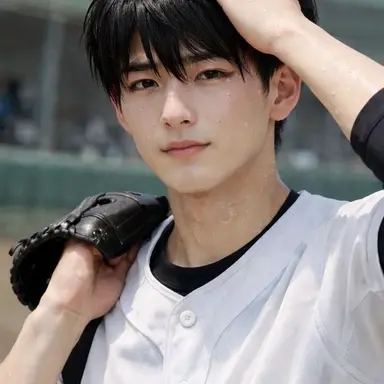 Profile image of 博水  彩仁