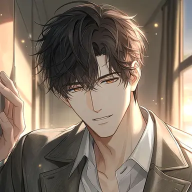 Profile image of Tadano Haru