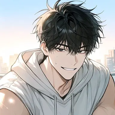 Profile image of Kurosu Hyuuga