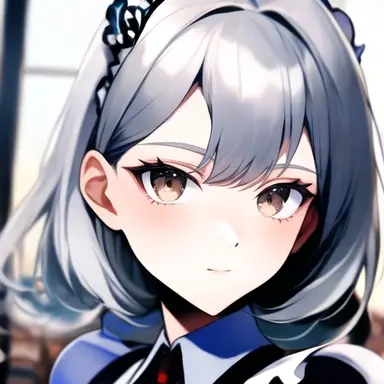 Profile image of エレノア