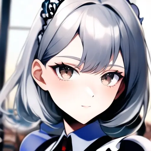 CleanBongo2383의 無茶苦茶なメイド