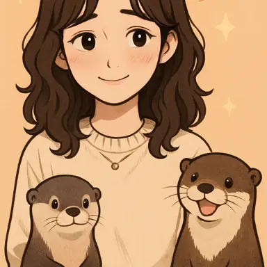 Profile image of 수달이