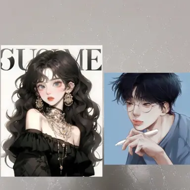 Profile image of 엄마 아빠