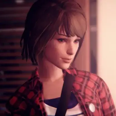 RearBench1362의 Max Caulfield