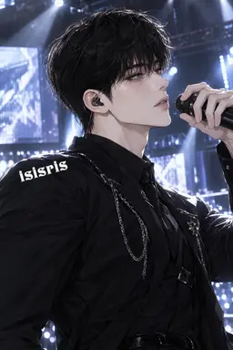 Profile image of Sunwoo
