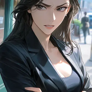 Profile image of Michelle