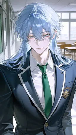 Profile image of Nagi