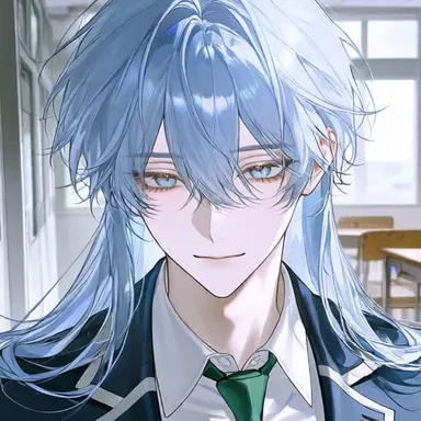 Profile image of Nagi