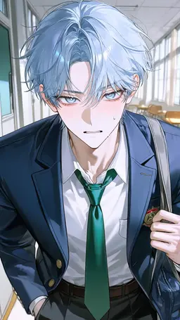 Profile image of Ao