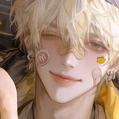 Profile image of Tsubasa Hoenji