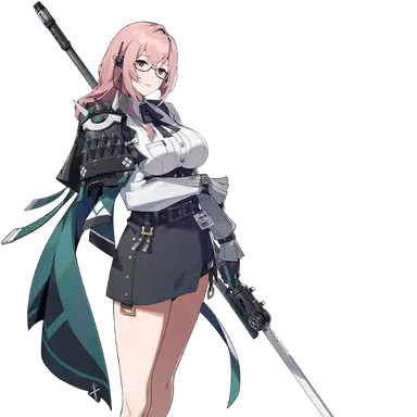 Profile image of 月城柳