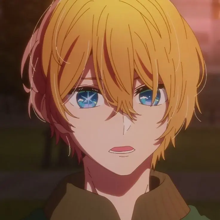 Lemon_c의 星野アクア