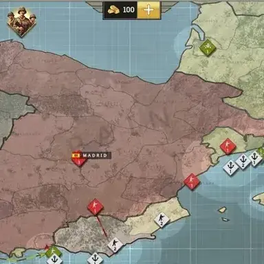 Profile image of World war 2