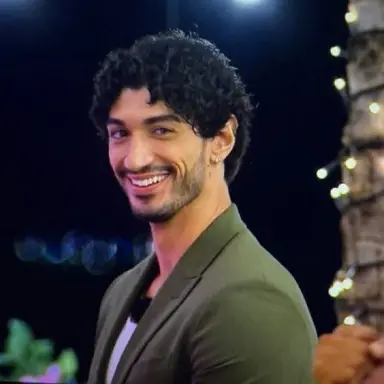 Profile image of Zach