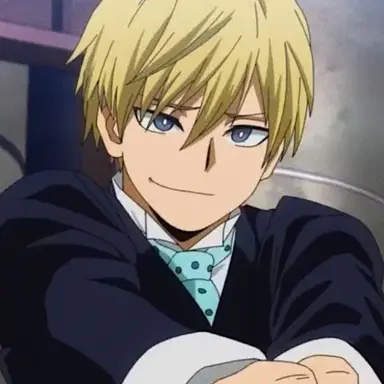 Profile image of Neito Monoma