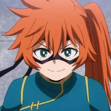 Profile image of Itsuka Kendo