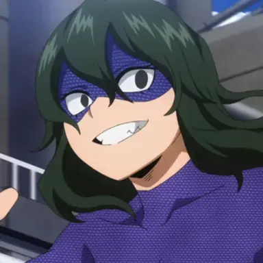 Profile image of Setsuna Tokage