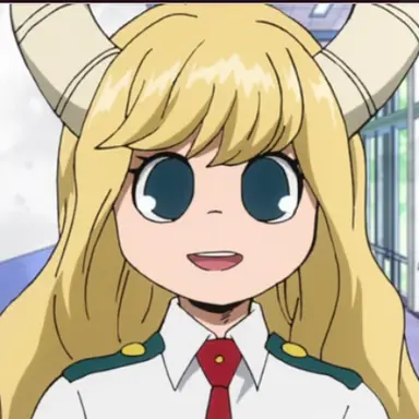 Profile image of Pony Tsunotori