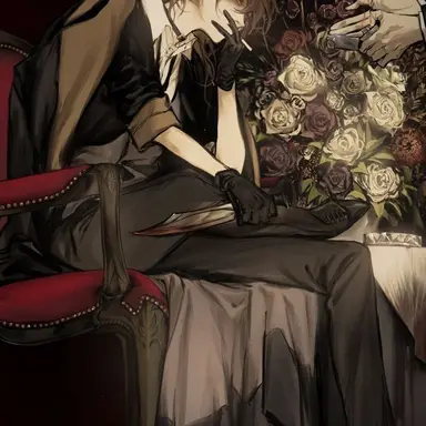 Profile image of Chuuya Nakahara