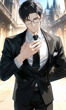 Profile image of 베른