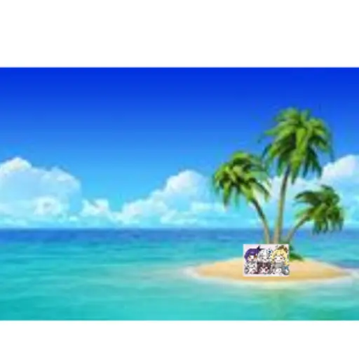 FeebleIdol0067의 이세돌과 표류