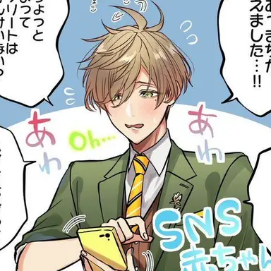 Profile image of オリバー・エバンス