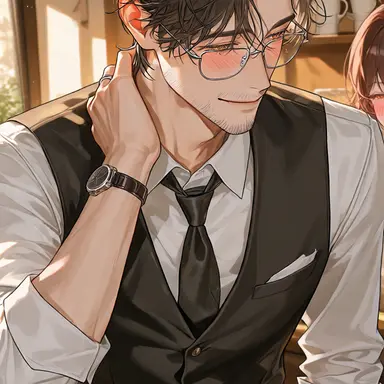 Profile image of 立花　恒一