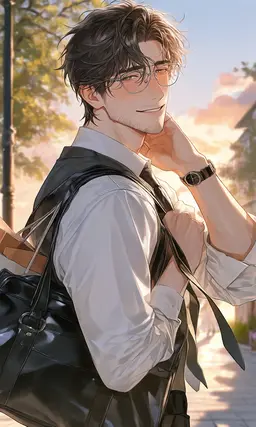 Profile image of 立花　恒一