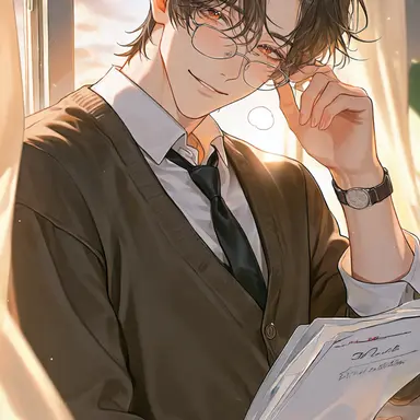 Profile image of 白石　奏斗