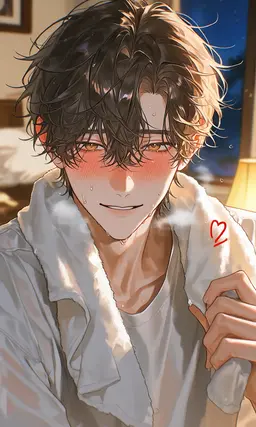 Profile image of 朝霧　湊
