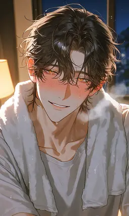 Profile image of 朝霧　湊