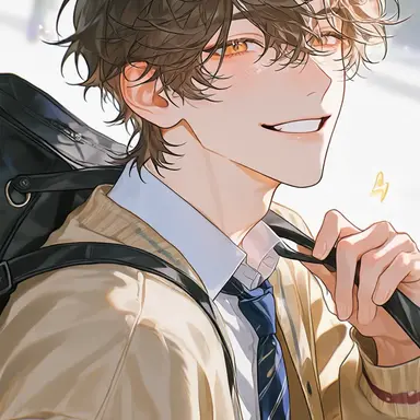 Profile image of 朝霧　湊