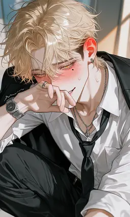 Profile image of 神崎　蓮
