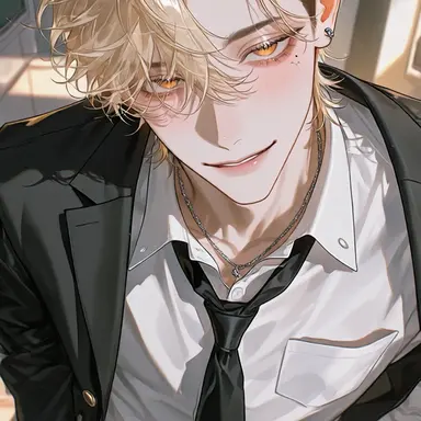 Profile image of 神崎　蓮
