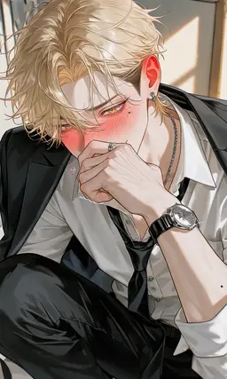 Profile image of 神崎　蓮