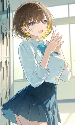 Profile image of 萌香