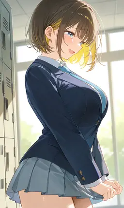 Profile image of 萌香