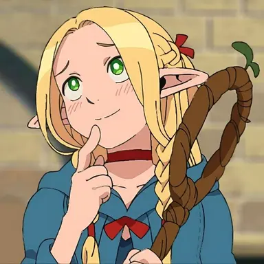 Profile image of Marcille